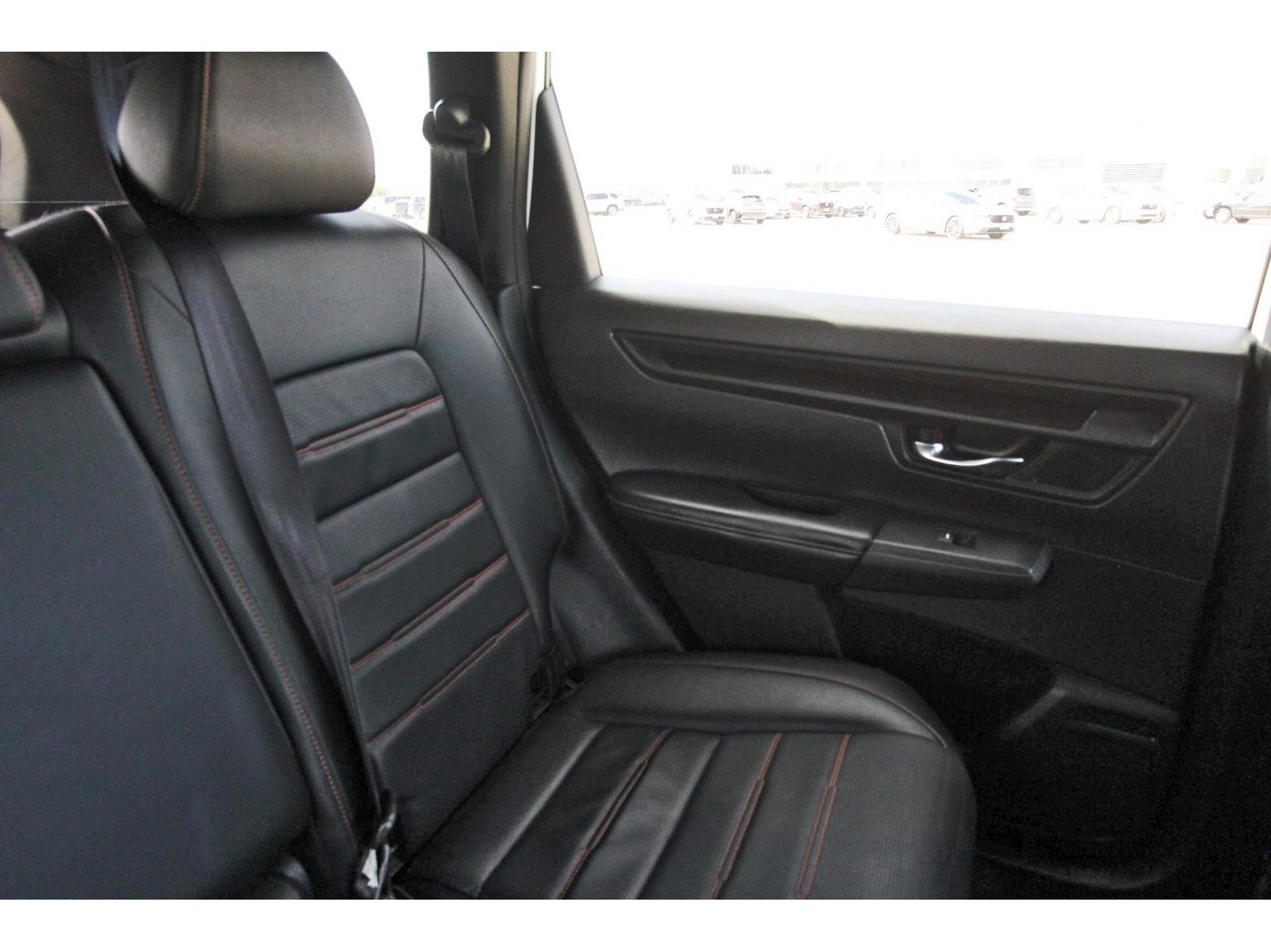 Used 2026 Honda CR-V Sport-L image 13