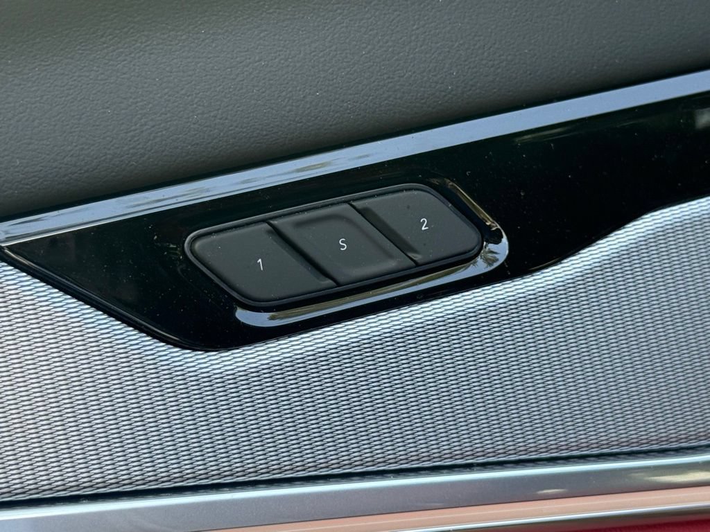 New 2025 Jeep Wagoneer S Launch Edition AWD/4WD image 58