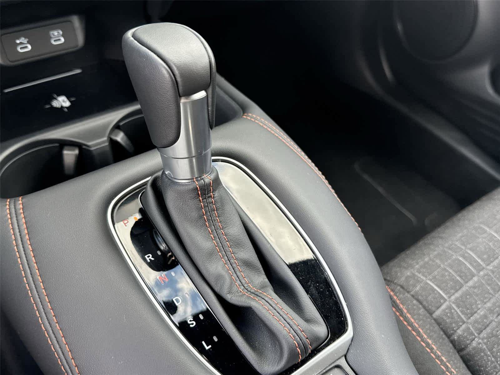Used 2026 Honda HR-V Sport image 29