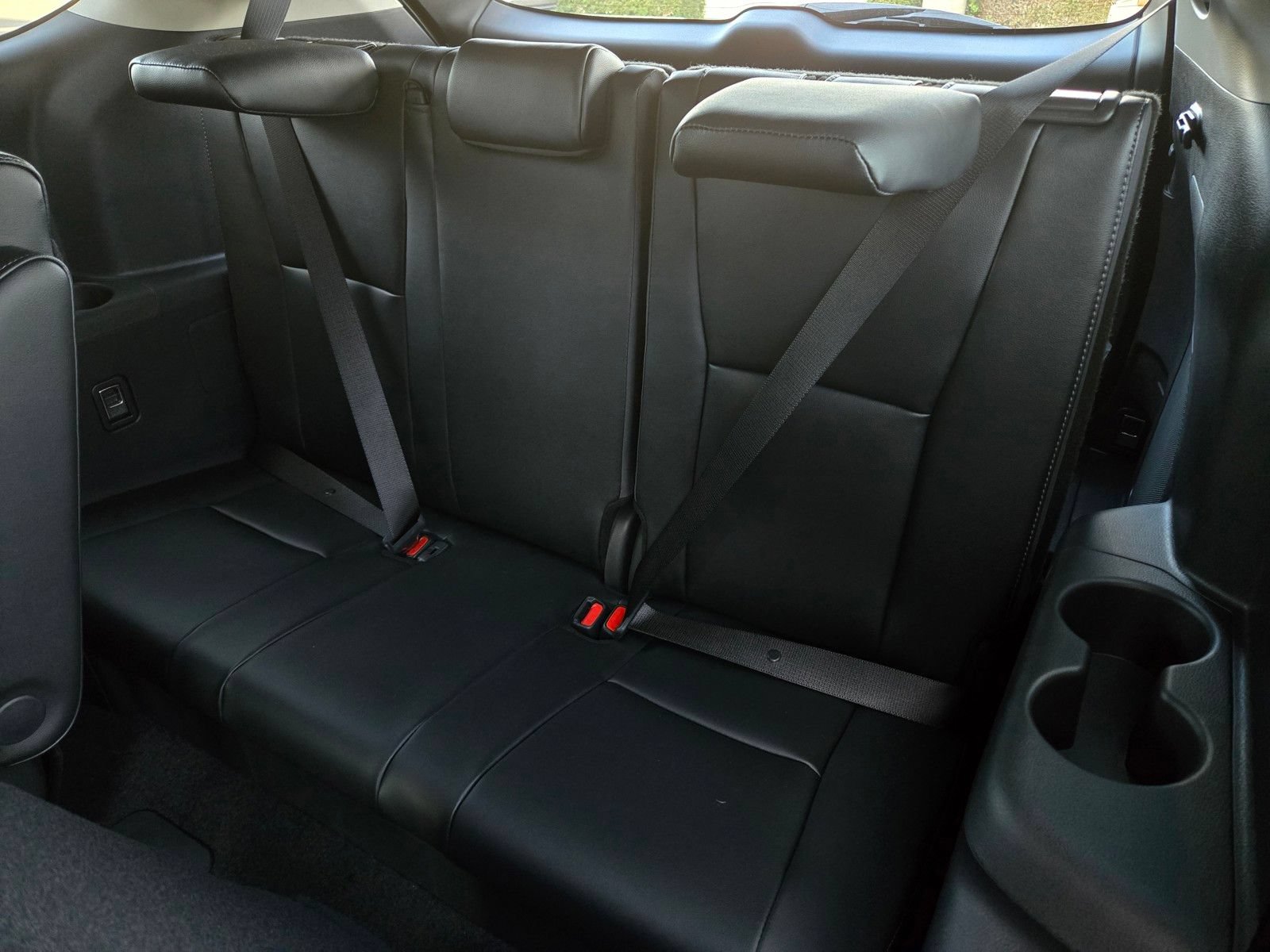 Certified 2026 Toyota Highlander Limited AWD/4WD image 12