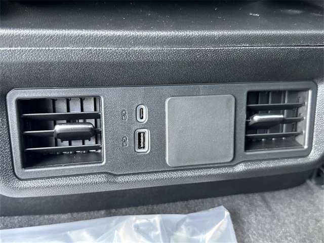 New 2025 Chevrolet Silverado 1500 Custom image 19