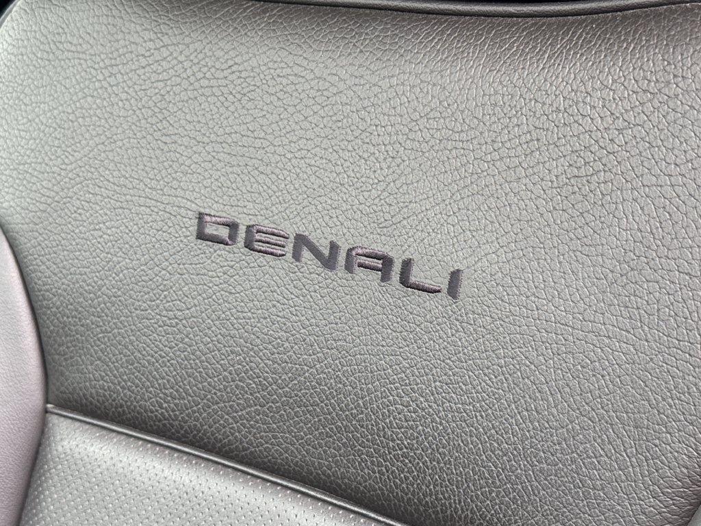 Certified 2024 GMC Sierra 1500 Denali w/ Denali Reserve Package AWD/4WD image 18