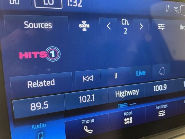 Used 2023 Ford Escape Active w/ Cold Weather Package image 28