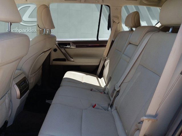 Used 2015 Lexus GX 460 Luxury image 7