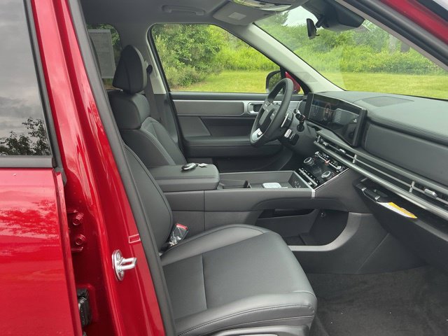 New 2026 Hyundai Santa Fe SEL AWD/4WD image 31