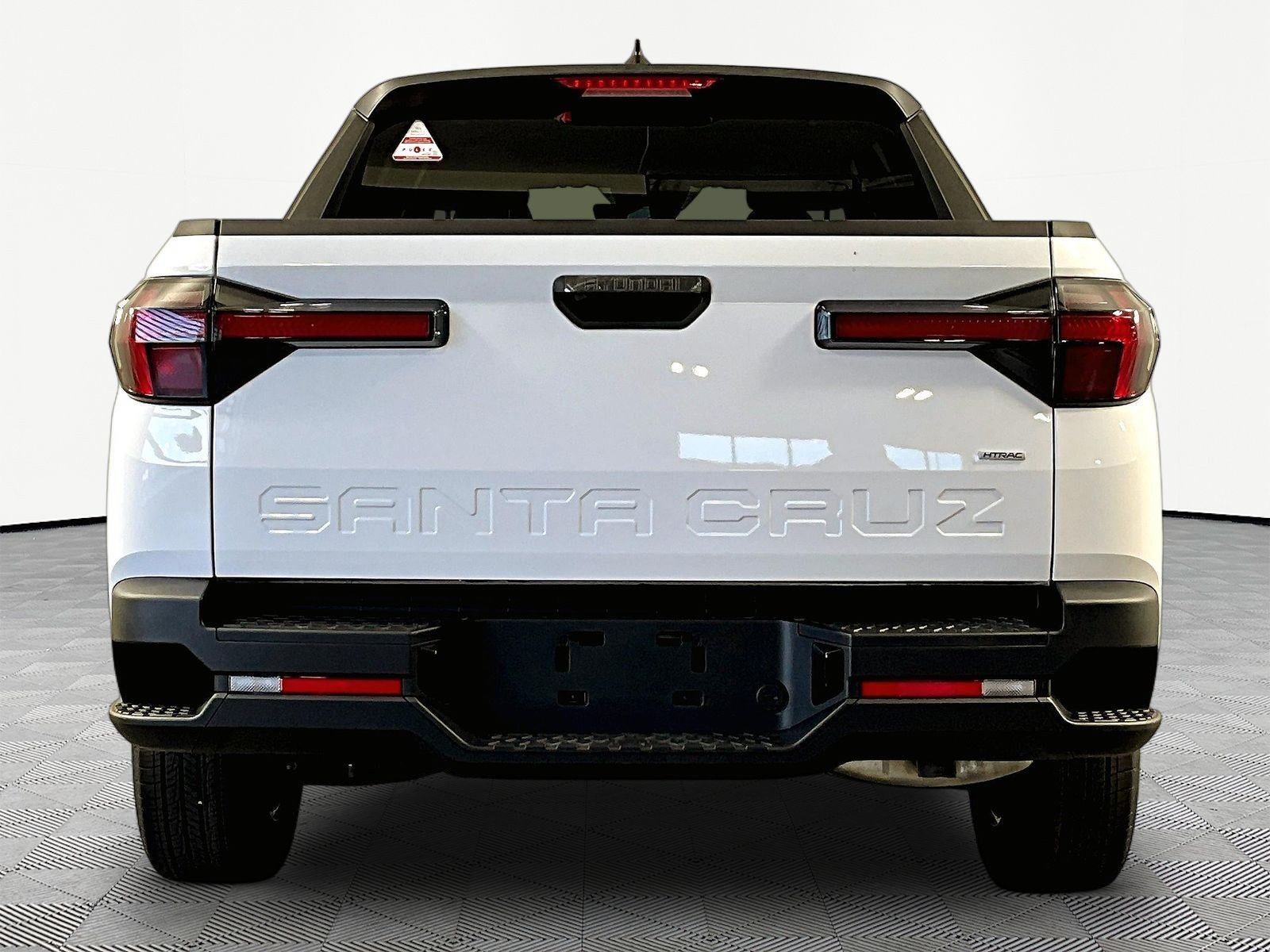 New 2027 Hyundai Santa Cruz SE AWD/4WD image 5