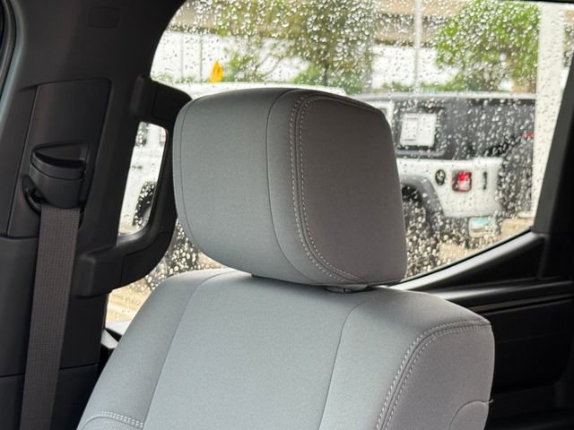 Used 2025 Toyota Tundra SR5 image 14