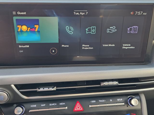 Used 2025 Hyundai Sonata SEL image 17