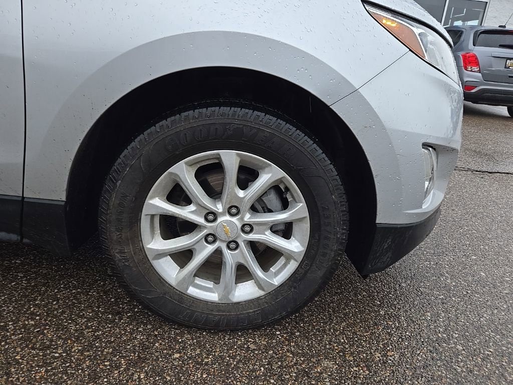 Used 2019 Chevrolet Equinox LT image 17