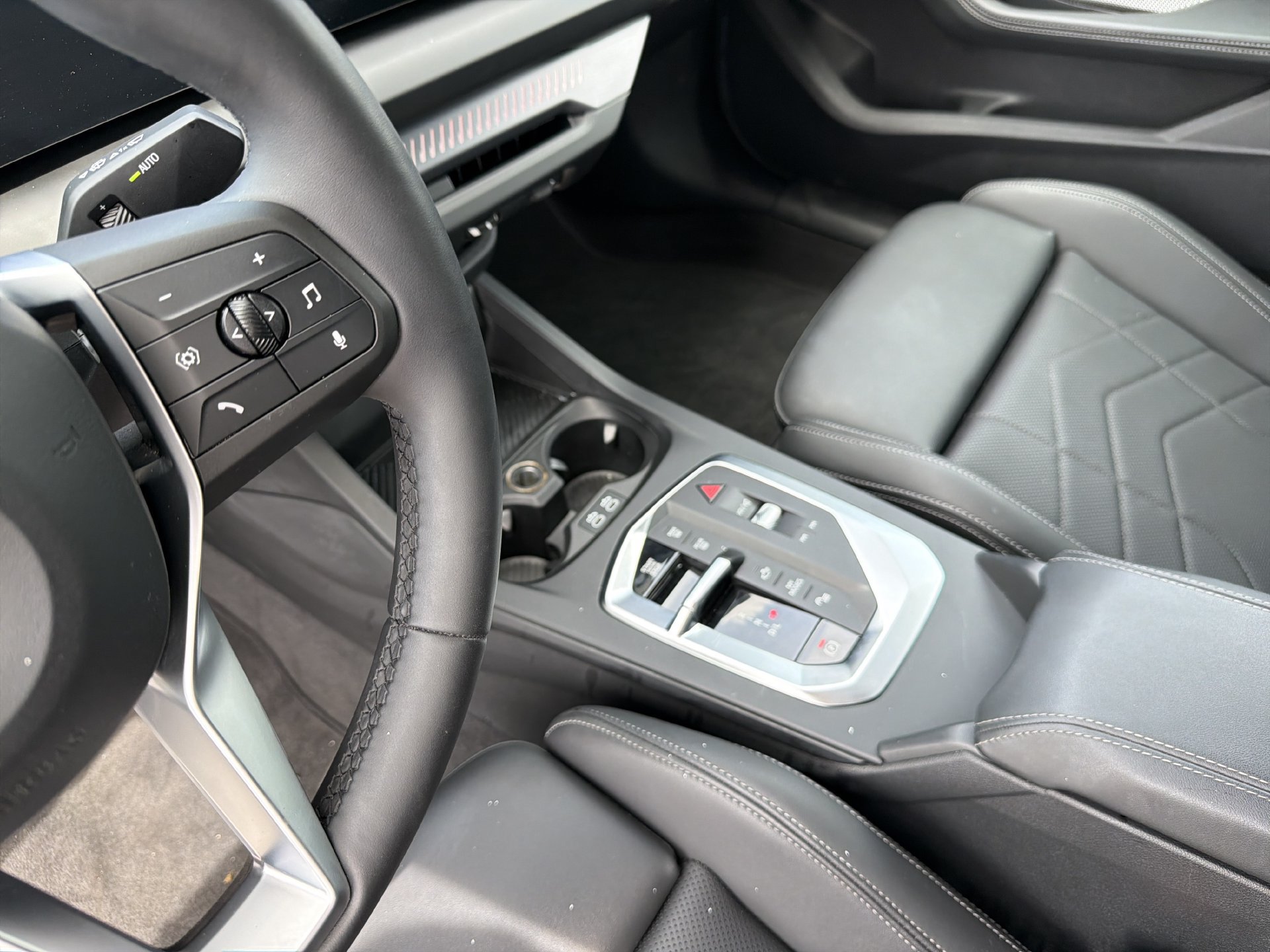 Certified 2025 BMW 228i xDrive AWD/4WD image 21