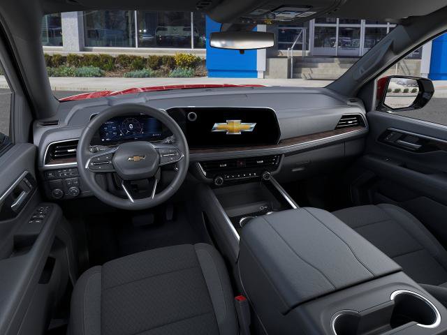 New 2026 Chevrolet Tahoe LS RWD image 15