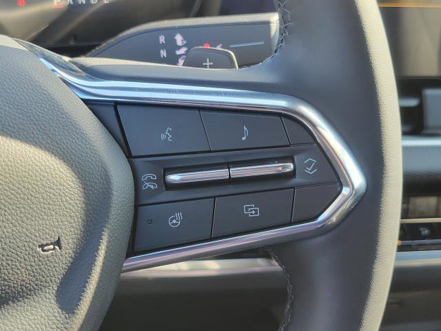 New 2026 Chevrolet Equinox LT w/ Safety and Technology Package AWD/4WD image 14