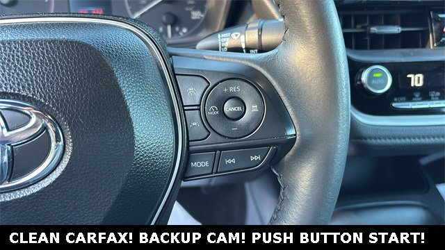 Used 2024 Toyota Corolla SE image 12