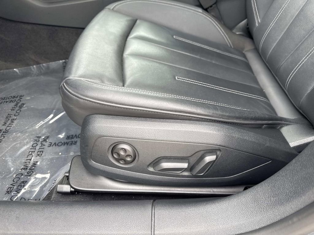 Used 2023 Audi A5 2.0T Premium Plus image 15
