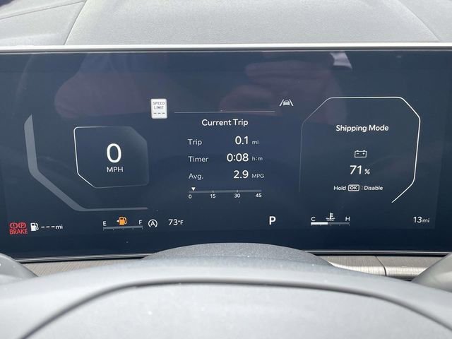 New 2026 Kia Sportage X-Line w/ X-Line Technology Package image 28