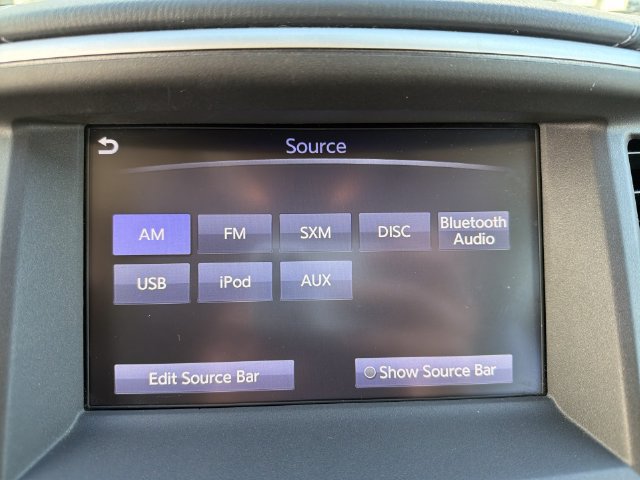 Used 2018 INFINITI QX60 Luxe AWD/4WD image 25