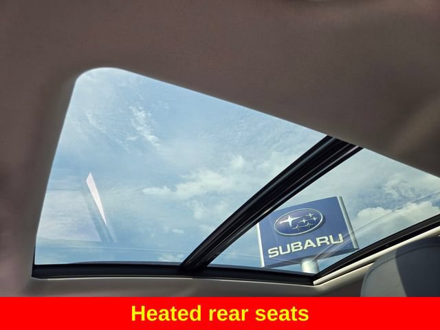 Used 2024 Subaru Ascent Limited w/ Technology Package AWD/4WD image 12