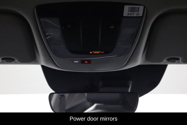 Used 2025 Kia Niro Wind w/ Wind Preserve Package FWD image 23