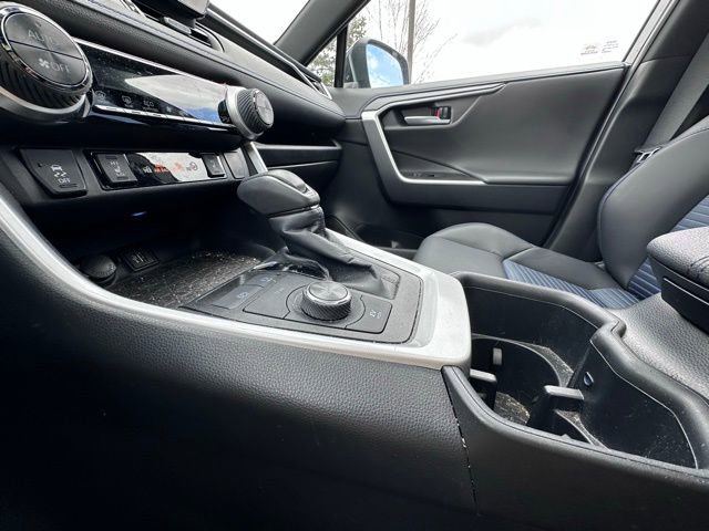 Used 2024 Toyota RAV4 XSE w/ Weather Package image 16