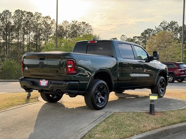 New 2026 RAM 1500 Big Horn image 7
