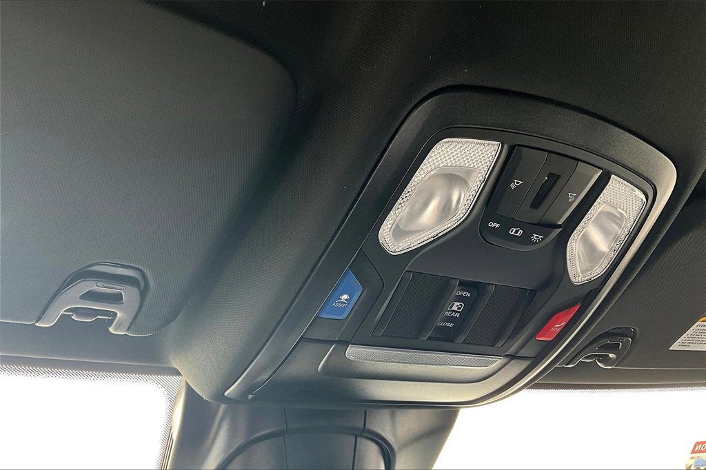 New 2026 RAM 2500 Tradesman image 28