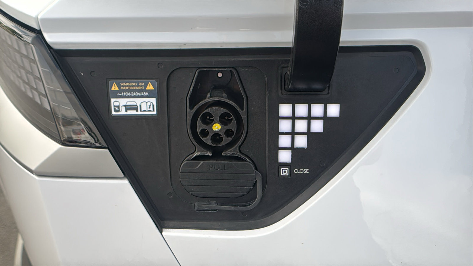 Used 2024 Hyundai Ioniq 5 SEL RWD image 18