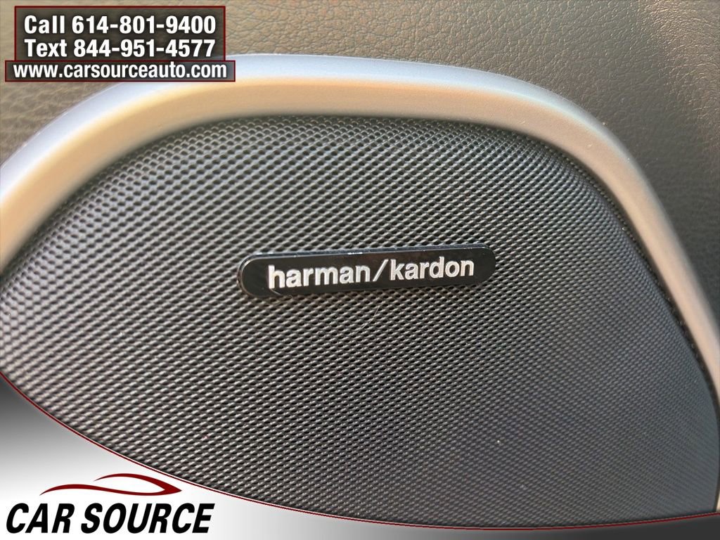 Used 2017 Jeep Grand Cherokee Summit image 20