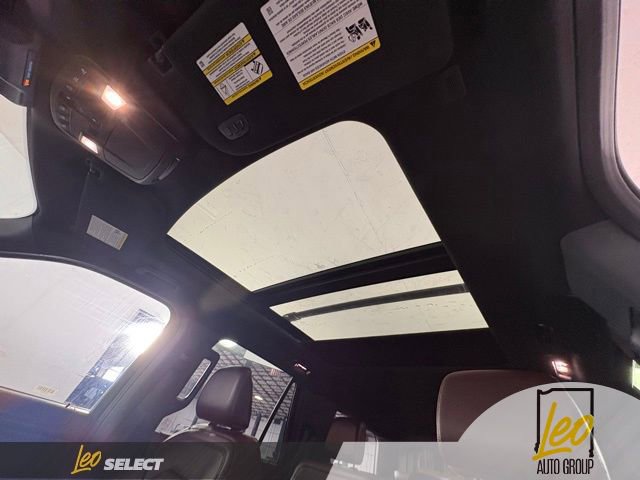 Used 2024 Ford Expedition Limited AWD/4WD image 18