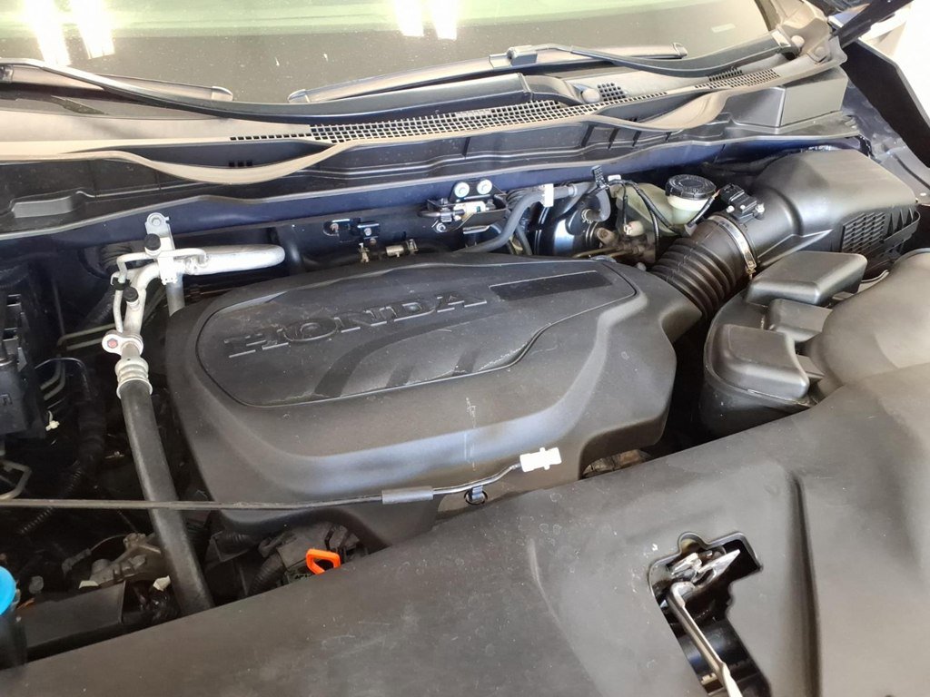 Used 2019 Honda Odyssey EX-L image 24