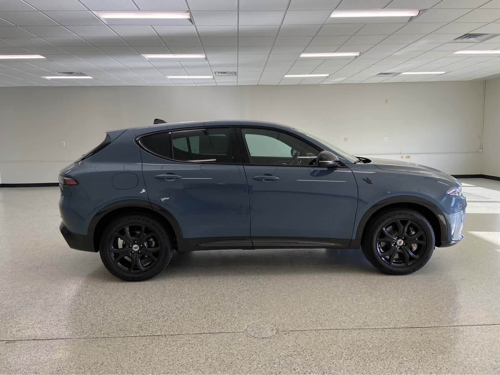 New 2024 Dodge Hornet R/T w/ R/T Blacktop Package image 4