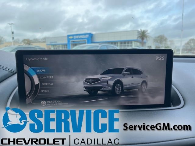 Used 2024 Acura MDX FWD w/ Technology Package image 28