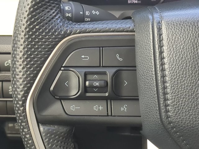 Used 2024 Toyota Tacoma TRD Sport w/ TRD Sport Upgrade Package RWD image 28