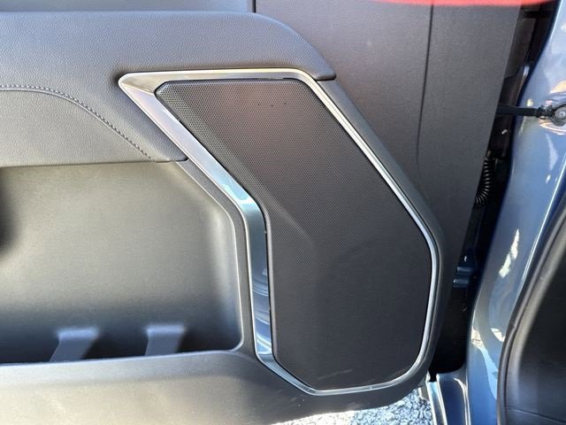 New 2026 GMC Sierra 1500 Elevation image 24