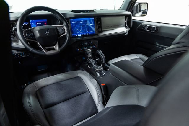 Used 2024 Ford Bronco Big Bend image 19