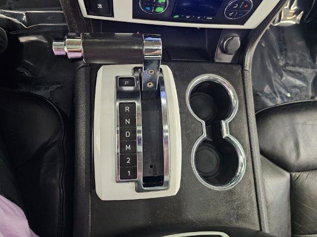 Used 2008 HUMMER H2 SUT AWD/4WD image 22