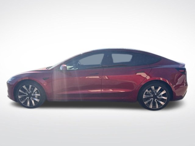 Used 2026 Tesla Model 3 AWD/4WD image 6