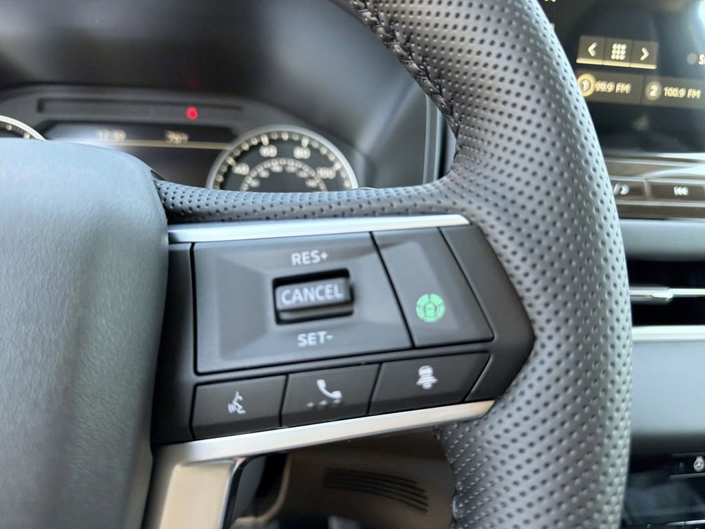 New 2026 Mitsubishi Outlander SE AWD/4WD image 20
