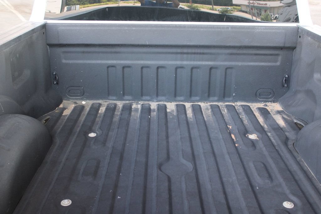 Used 2018 Ford F250 XL w/ Power Equipment Group AWD/4WD image 11