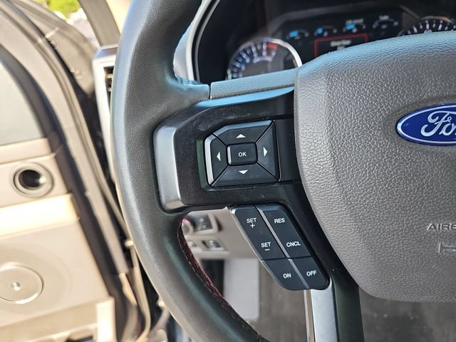 Certified 2020 Ford Expedition Limited RWD image 13