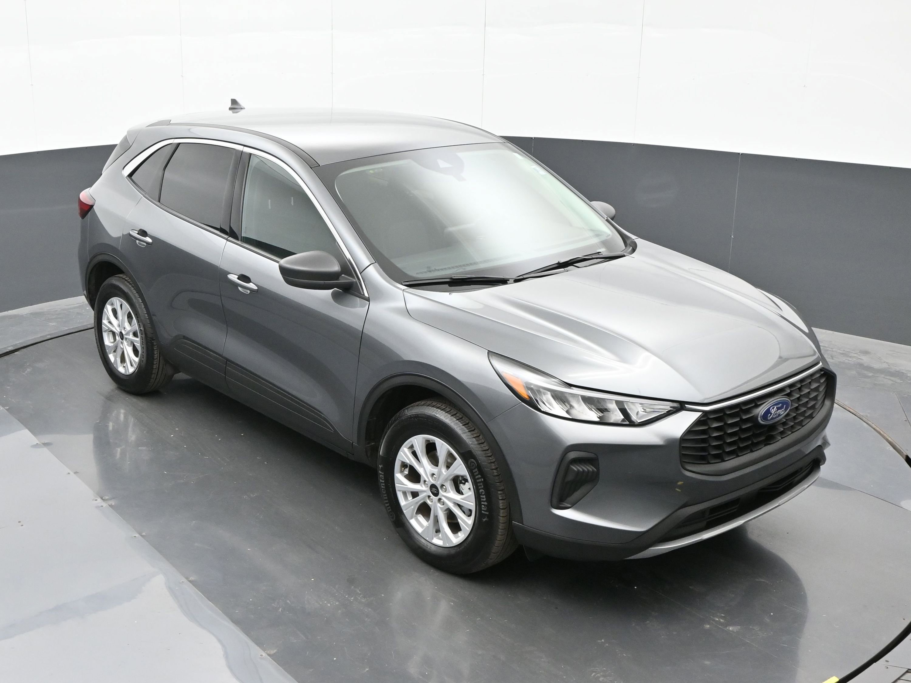 Used 2024 Ford Escape Active image 29