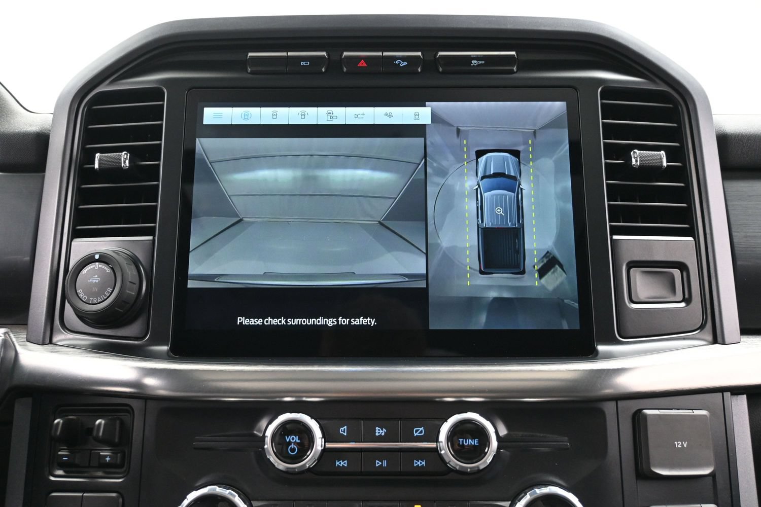 Used 2022 Ford F150 Lariat AWD/4WD image 30