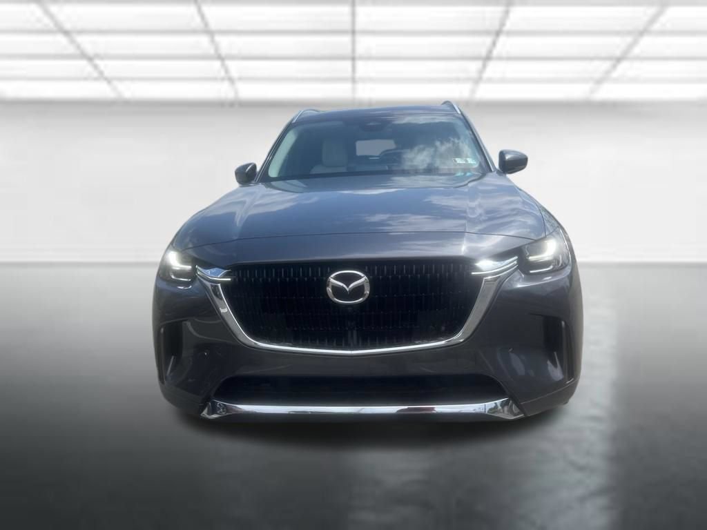 New 2026 MAZDA CX-90 3.3 Turbo S w/ Premium Plus AWD/4WD image 9