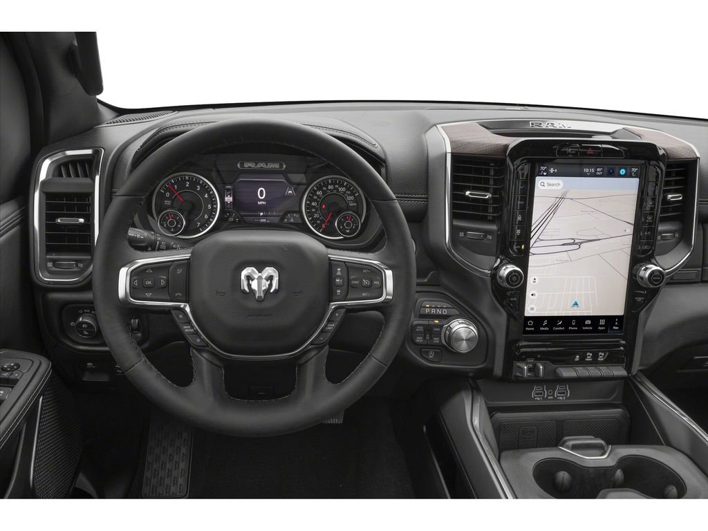 New 2026 RAM 1500 Laramie image 6