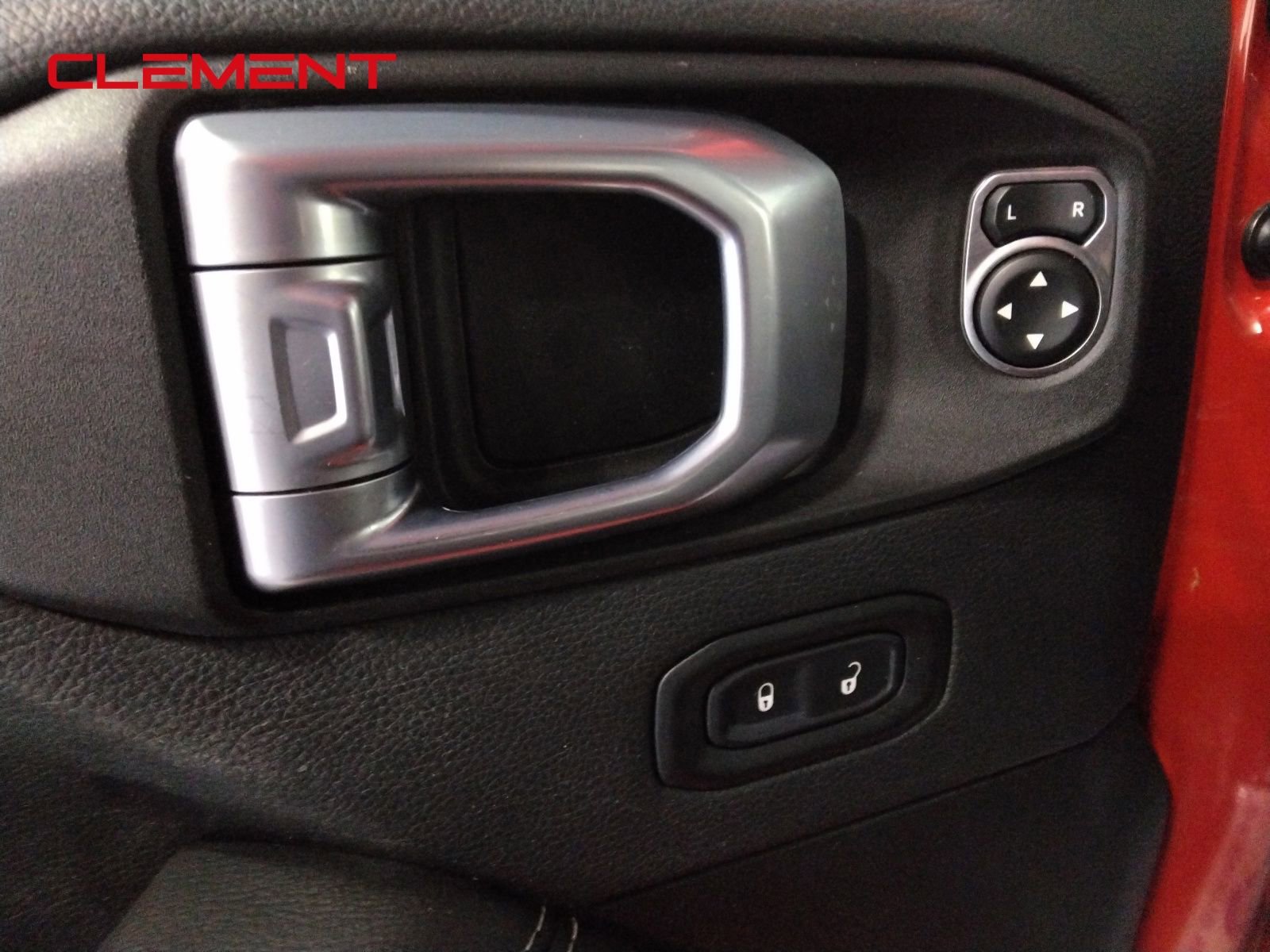 Used 2022 Jeep Gladiator Overland w/ Popular Equipment Package image 29