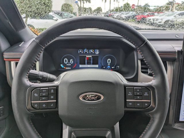 Used 2022 Ford Expedition Timberline AWD/4WD image 24