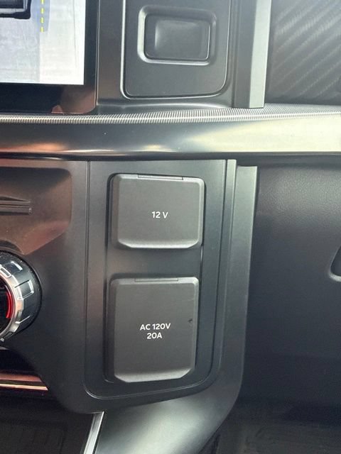 Used 2025 Ford F150 Raptor AWD/4WD image 42
