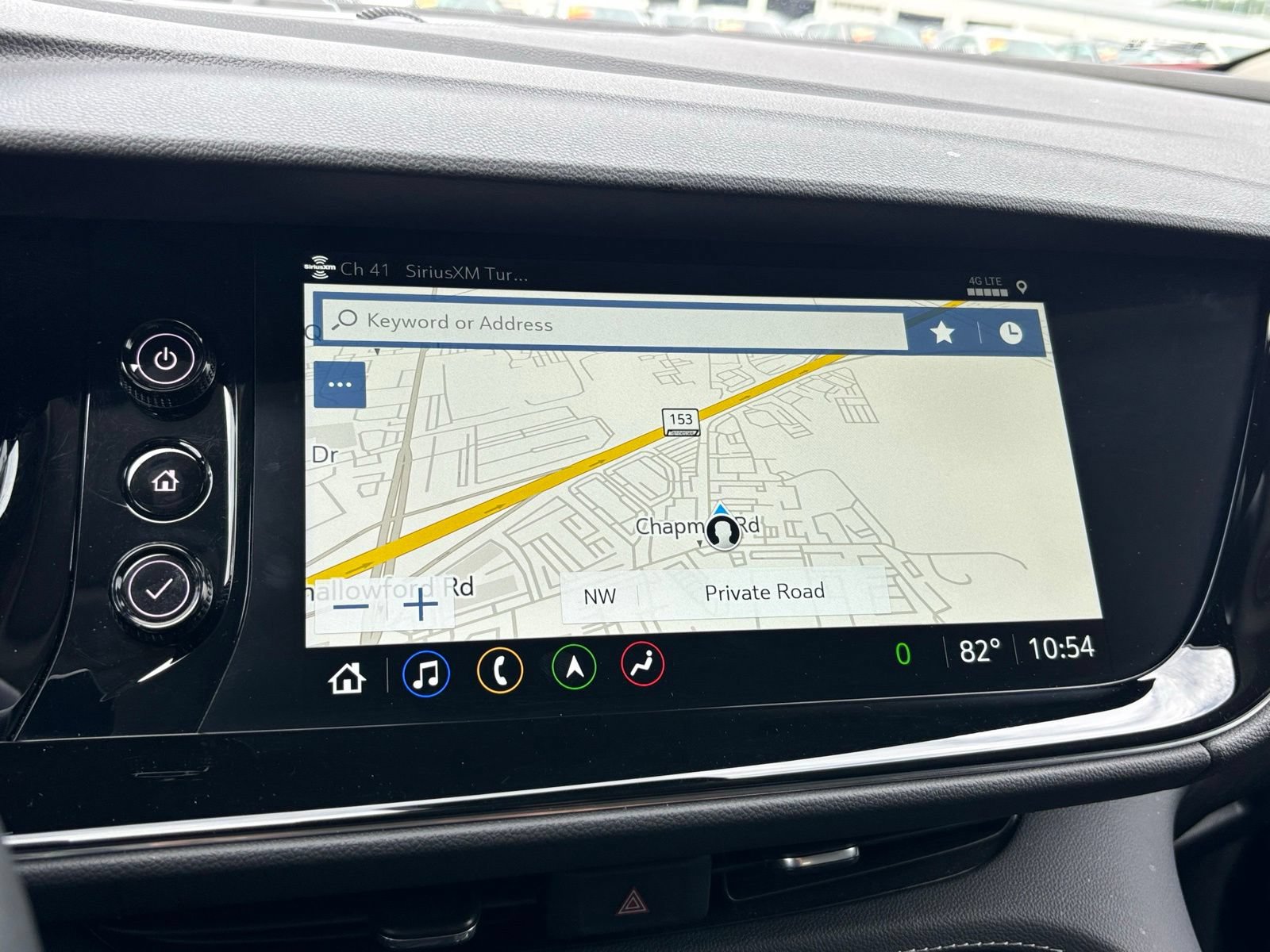 Used 2023 Buick Envision Avenir AWD/4WD image 22