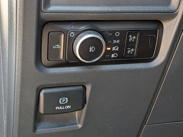 Used 2024 Ford F150 STX image 29