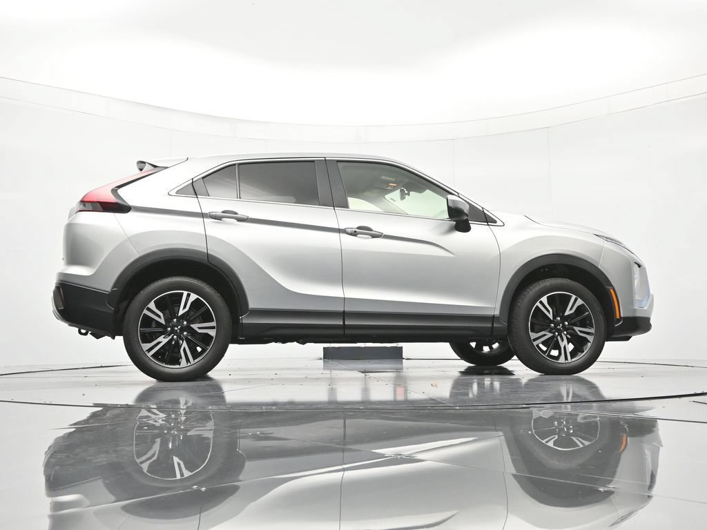 Used 2024 Mitsubishi Eclipse Cross SEL AWD/4WD image 40