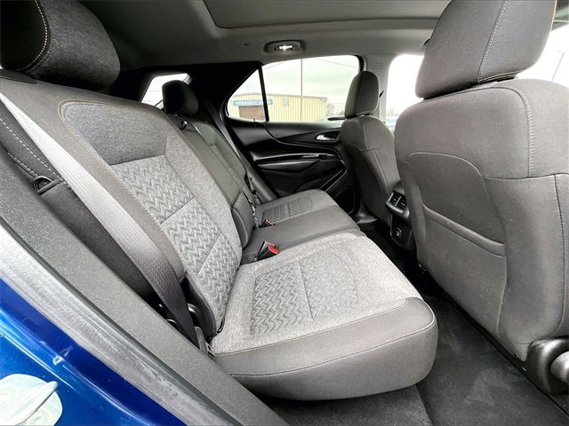 Certified 2023 Chevrolet Equinox LT image 15